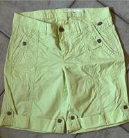 Kurze Sommerhose Große 36 von Esprit Sachsen-Anhalt - Leuna Vorschau