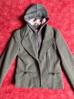 Woolrich Jacke grün Größe M Schleswig-Holstein - Norderstedt Vorschau