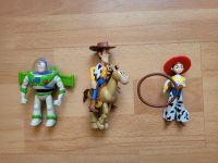 Toy Story Disney McDonalds 2000 Figuren Hamburg-Nord - Hamburg Winterhude Vorschau