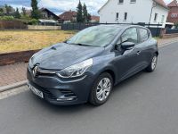 Renault Clio IV Cargo Extra 2Sitzer+Ladefläche BENZIN Hessen - Freigericht Vorschau