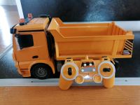 Jamara Rc Mercedes Benz404940 Muldenkipper Bayern - Raubling Vorschau