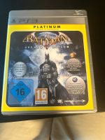 Batman PS3 Thüringen - Rudolstadt Vorschau