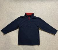 Fleece Pullover Gr 122 Brandenburg - Kleinmachnow Vorschau