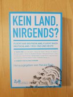 Harald Roth Kein Land nirgends? Fluchtaus Deutschland Buch Bücher Frankfurt am Main - Gallusviertel Vorschau