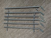 6x Griffe Silber IKEA 352mm Bohrlochabstand Nordrhein-Westfalen - Sankt Augustin Vorschau