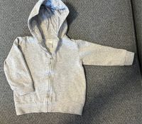 Sweatjacke H&M  Reißverschluss Schleswig-Holstein - Selk Vorschau