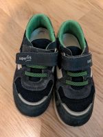 Superfit Halbschuhe Gr. 25 Baden-Württemberg - Reutlingen Vorschau