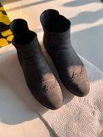 Stiefeletten Ecco Hamburg-Mitte - Hamburg Billstedt   Vorschau