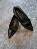 Schuhe mit Absatz Pumps Sachsen - Rochlitz Vorschau