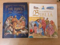 Kinder Bibel in Deutsch / Biblia dla dzieci po polsku Altona - Hamburg Osdorf Vorschau