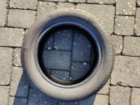 4x NEU 185/55 R15 82H Sommerreifen Continental ContiEcoContact 5 Nordrhein-Westfalen - Rheinberg Vorschau