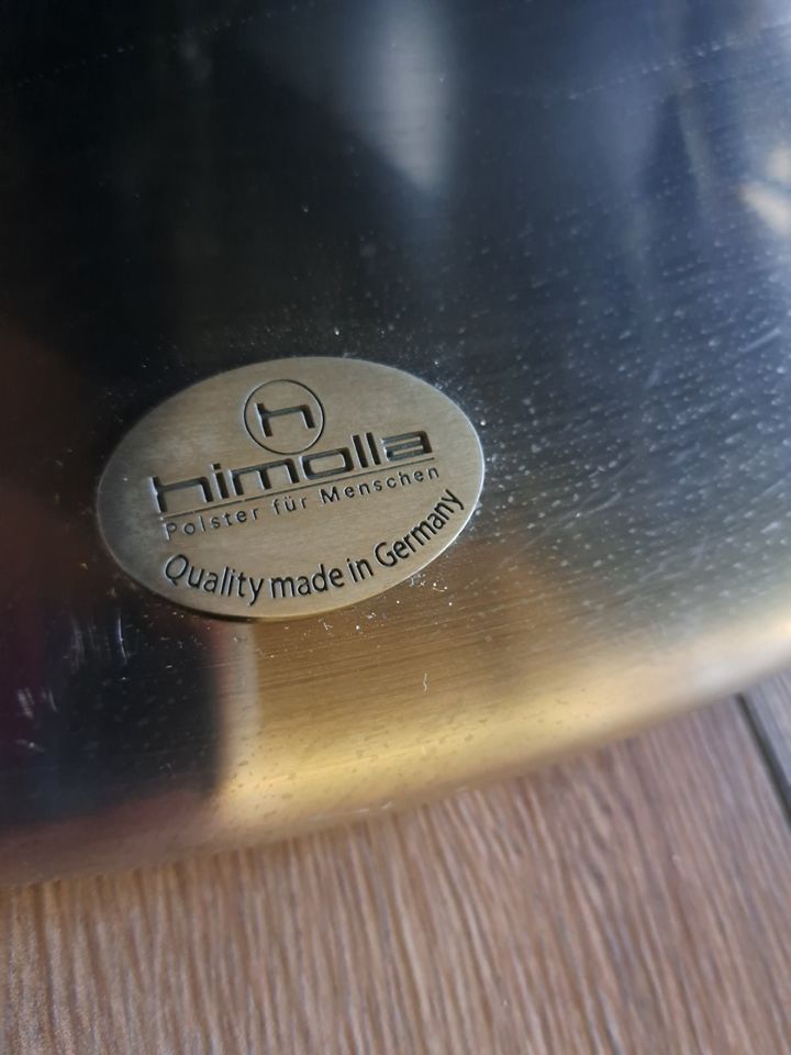 Himolla  TV-Sessel Nuvano by Impala Nougat in Bremen