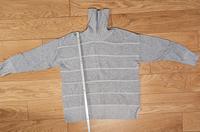 Leichter Pullover - Rolli von RABE, tolles Material Gr. 44 Hessen - Kassel Vorschau
