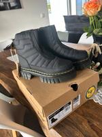 Dr Martens Audrick QLTD Black Größe 37 Sachsen - Chemnitz Vorschau