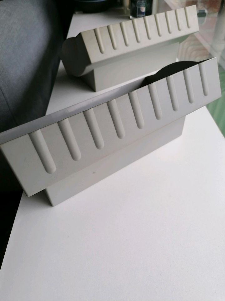 2x Joyplus SNES cartridge tray Nintendo Aufbewahrung in Köln