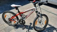 Kinderfahrrad Scott 20" MTB Bayern - Gablingen Vorschau