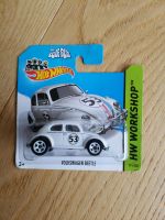 Hot Wheels Volkswagen VW Beatle The love bug neu OVP Bayern - Margetshöchheim Vorschau