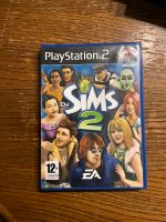 Sims 2 für Playstation 2 Schleswig-Holstein - Wrist Vorschau