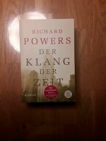 Der Klang der Zeit, Richard Powers Saarland - Merchweiler Vorschau