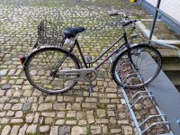 Fahrrad, mittelgroßer Rahmen Düsseldorf - Bilk Vorschau