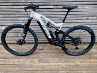 LeeCougan E-Quest Team E-Bike EBIKE Fully Brose FOX SRAM 720Wh Baden-Württemberg - Erbach Vorschau