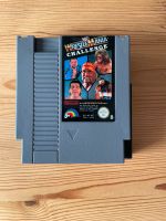 Nintendo NES Spiel Wrestle Mania Challenge Bayern - Fürth Vorschau