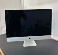 Apple iMac Retina 5K 27 Zoll (Ende 2015) Düsseldorf - Unterbilk Vorschau