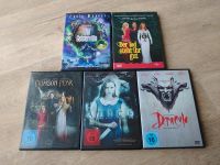 DVD's, diverse Filme Sachsen - Zittau Vorschau