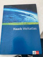 Weltatlas Haack Bayern - Wolframs-Eschenbach Vorschau