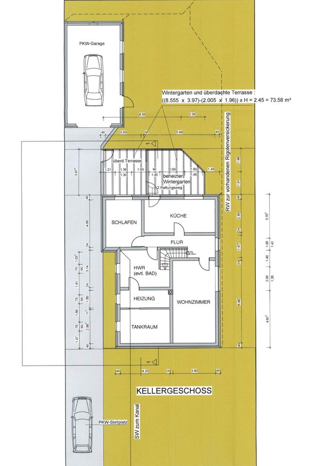 *Ohne Provision* Top saniertes EFH mit Ausbaumöglichkeiten in Selfkant