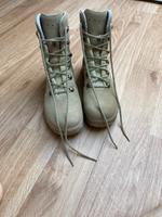 Haix Stiefel, sandfarben, Gr. 45 Hessen - Cölbe Vorschau