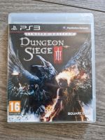 Dungeon Siege 3 für PS 3 Feldmoching-Hasenbergl - Feldmoching Vorschau