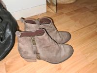 Stiefeletten Buffalo Damen Saarbrücken-Mitte - St Arnual Vorschau