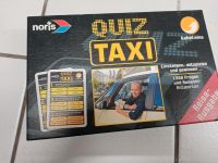 Quiz Taxi  Kartenspiel *Reisespiel Nordrhein-Westfalen - Voerde (Niederrhein) Vorschau