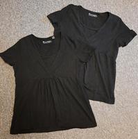 Umstandsmode Umstands-Tshirts mit Stillfunktion Schleswig-Holstein - Löptin Vorschau