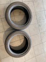 Sommerreifen VW Polo 215/45 R16 90V m+s Rheinland-Pfalz - Rodenbach Vorschau