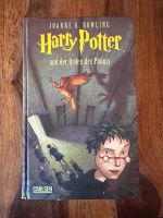 J. K. Rowling - Harry Potter und der Orden des Phönix Bayern - Bad Birnbach Vorschau