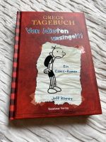 Greg’s Tagebuch „Von Ideoten umzingelt“ Comic -Roman  NEU Berlin - Köpenick Vorschau