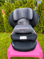 Cybex Kindersitz Juno 2-fix Isofix 9-18kg Gewinner des ADAC Nordrhein-Westfalen - Erftstadt Vorschau