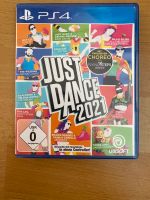 Just Dance 2021 ps4 Baden-Württemberg - Ettlingen Vorschau