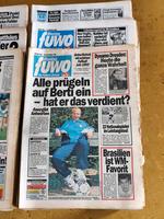 Fußball ⚽ DDR Sachsen - Radebeul Vorschau