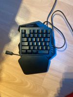 Cloodcat Gaming Tastatur Saarland - Überherrn Vorschau