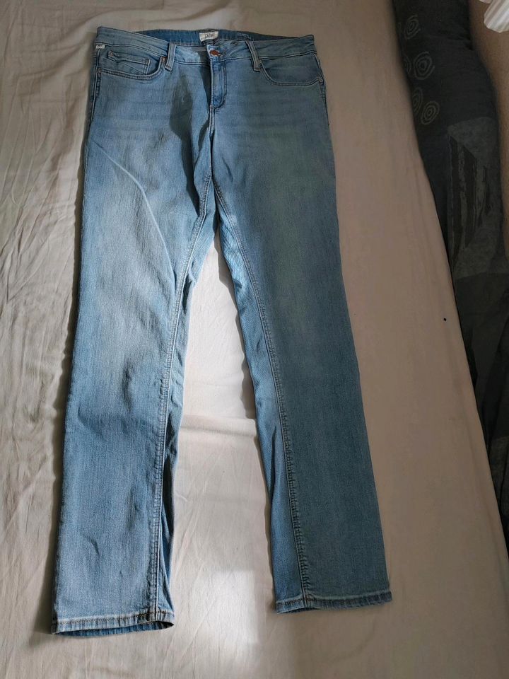 Qs by S.Oliver Jeans W40 L32 Neu in Michelbach an der Bilz