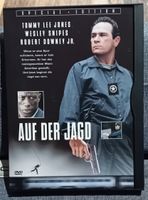 DVD "Auf der Jagd" gebraucht Niedersachsen - Heere Vorschau