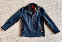 Superdry Softshelljacke Jacke Herren dunkelblau Größe M Nordrhein-Westfalen - Grevenbroich Vorschau