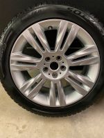 Jaguar Felgen,Ford,Range Rover,Volvo,Sommer/Winter Alufelgen 18“ Thüringen - Pössneck Vorschau