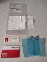 Schutzfolienset Nintendo 3DS XL FX clear Bayern - Raubling Vorschau