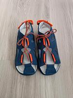 Sandalen von Affenzahn  Gr. 31  NEU, mit Etikett Frankfurt am Main - Bockenheim Vorschau
