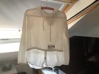 Bluse mit Kapuze Nordrhein-Westfalen - Wesel Vorschau