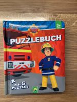 Feuerwehrmann Sam Puzzlebuch Nordrhein-Westfalen - Hamm Vorschau